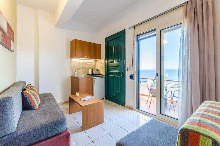 Pela Mare Hotel