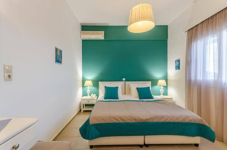 Pela Mare Hotel