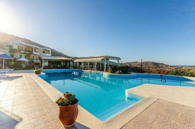 Pela Mare Hotel