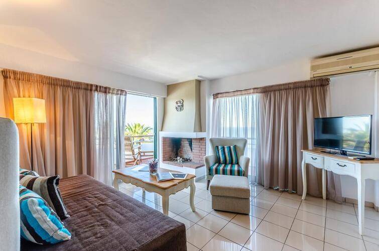 Pela Mare Hotel
