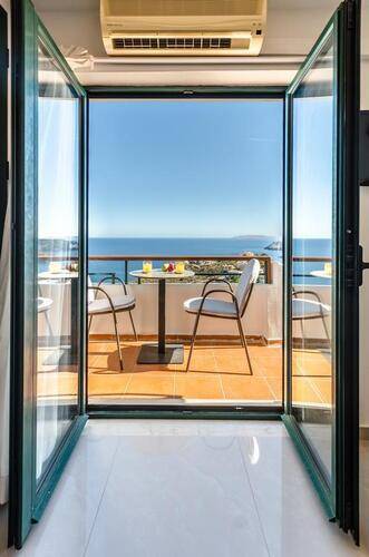 Pela Mare Hotel