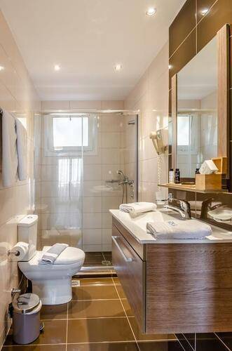 Pela Mare Hotel