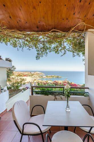 Pela Mare Hotel