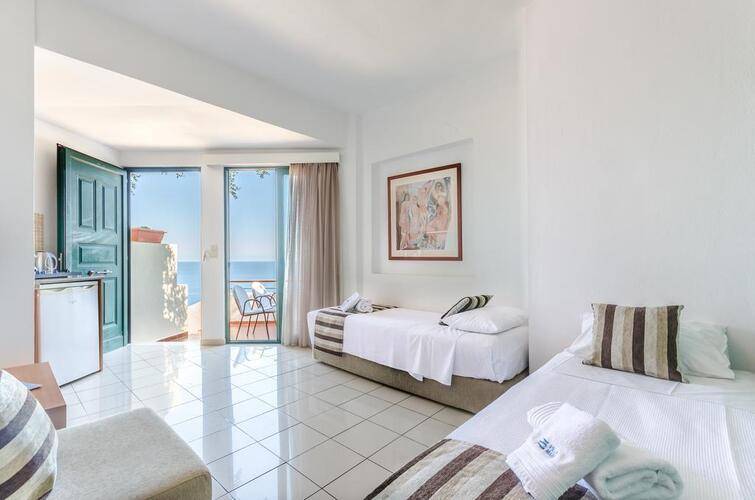 Pela Mare Hotel