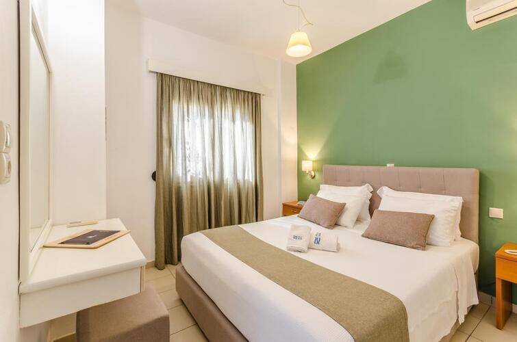 Pela Mare Hotel