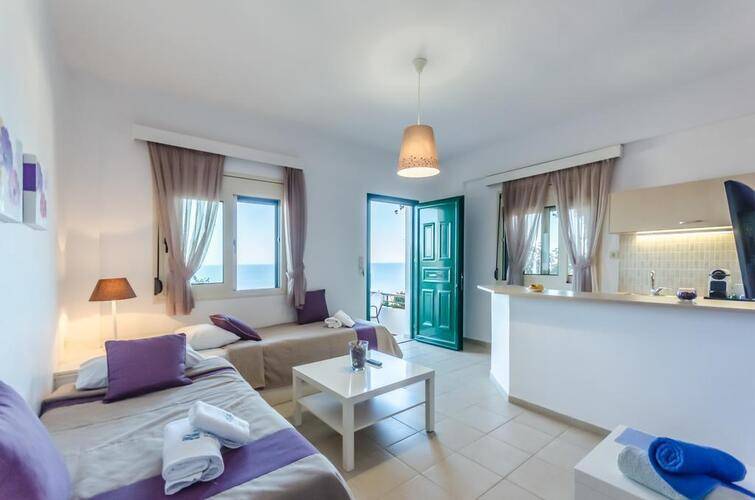 Pela Mare Hotel