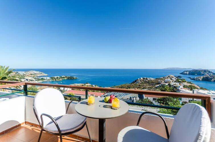 Pela Mare Hotel