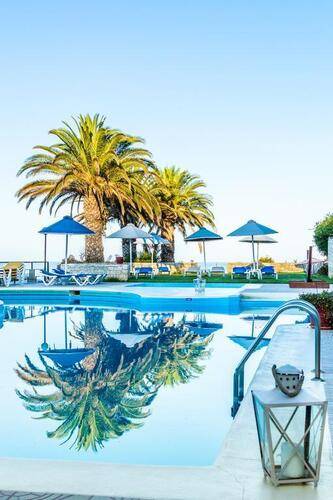 Pela Mare Hotel