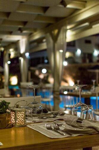 Pela Mare Hotel
