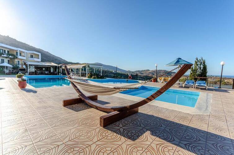 Pela Mare Hotel