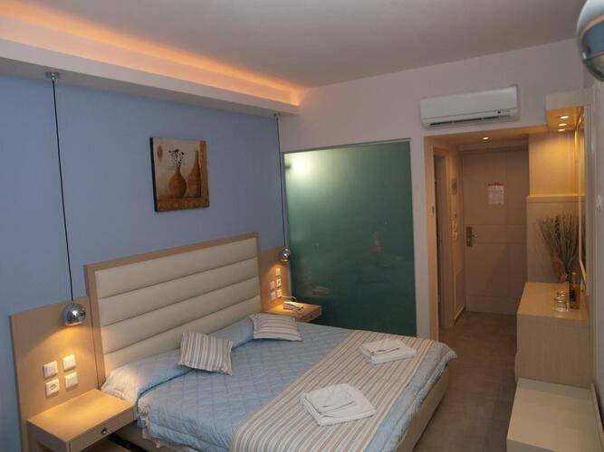 Pantheon Hotel (Adults Only 12+)