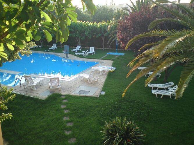 Pantheon Hotel (Adults Only 12+)