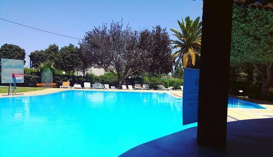 Pantheon Hotel (Adults Only 12+)