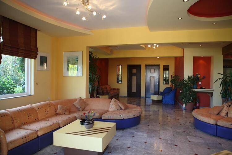 Pantheon Hotel (Adults Only 12+)