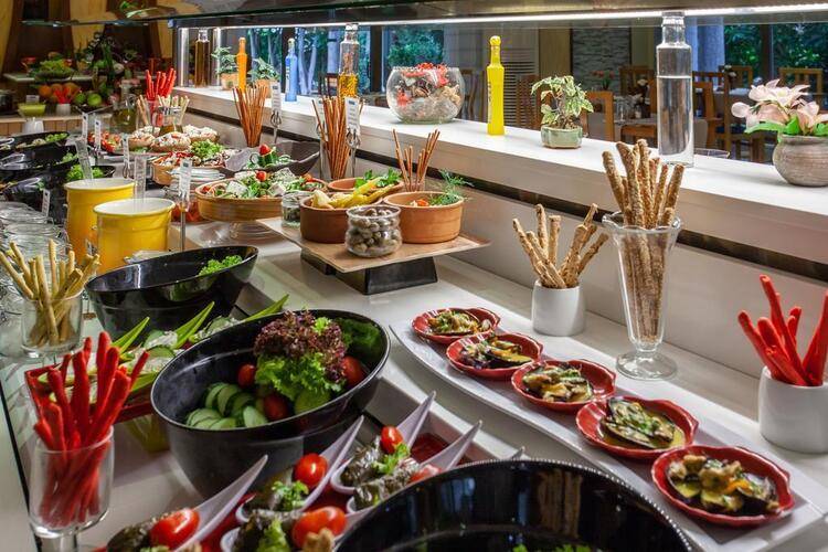 Pantheon Hotel (Adults Only 12+)