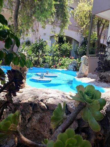 Pantheon Hotel (Adults Only 12+)