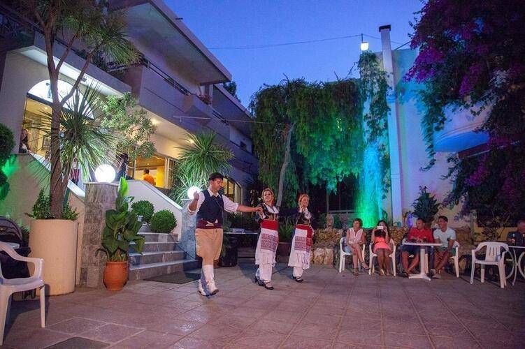 Pantheon Hotel (Adults Only 12+)