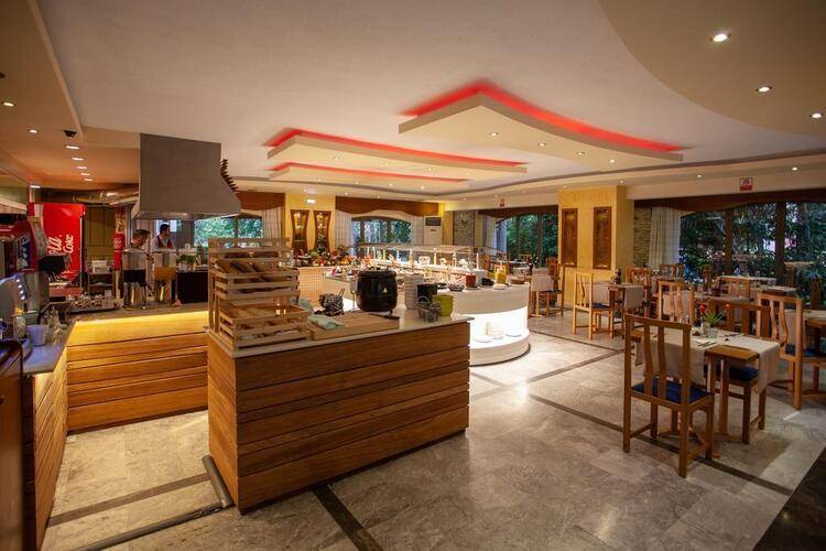 Pantheon Hotel (Adults Only 12+)