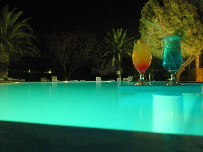 Pantheon Hotel (Adults Only 12+)
