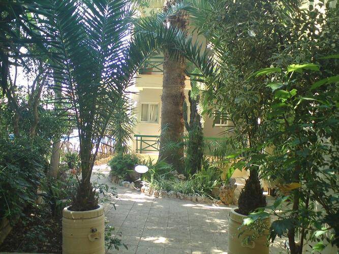 Pantheon Hotel (Adults Only 12+)