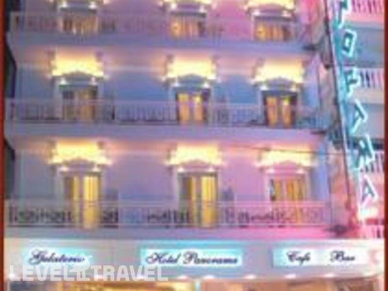 Фотография Panorama Hotel