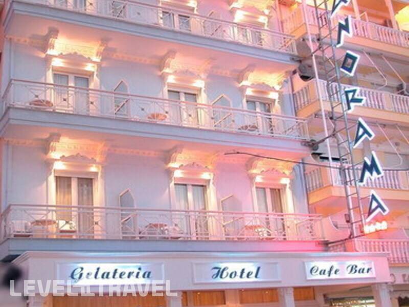 Фотография Panorama Hotel