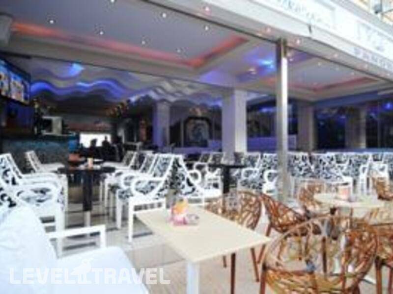 Фотография Panorama Hotel