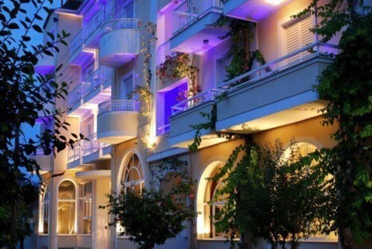 Palatino Zakynthos