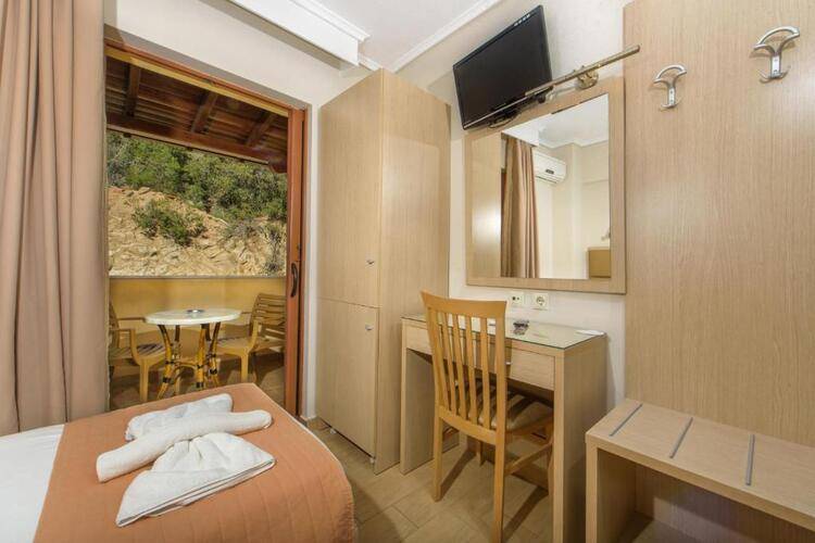 Ouranoupolis Princess Hotel