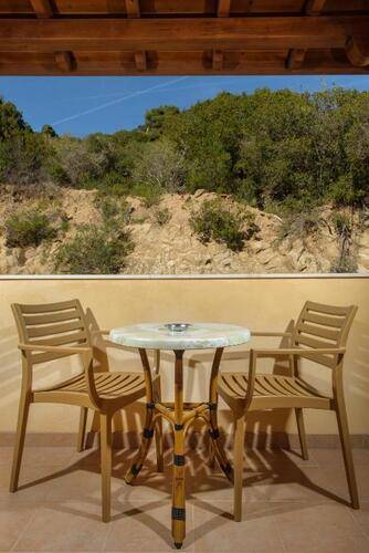 Ouranoupolis Princess Hotel