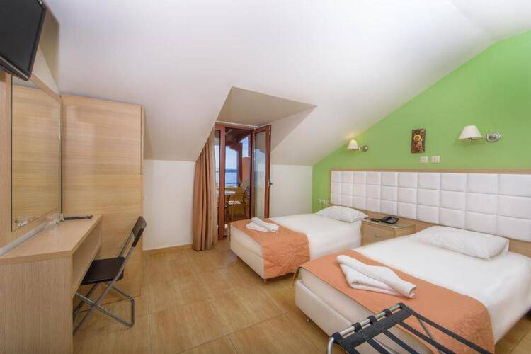 Ouranoupolis Princess Hotel