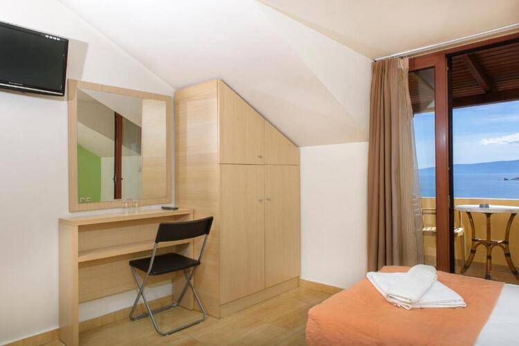 Ouranoupolis Princess Hotel