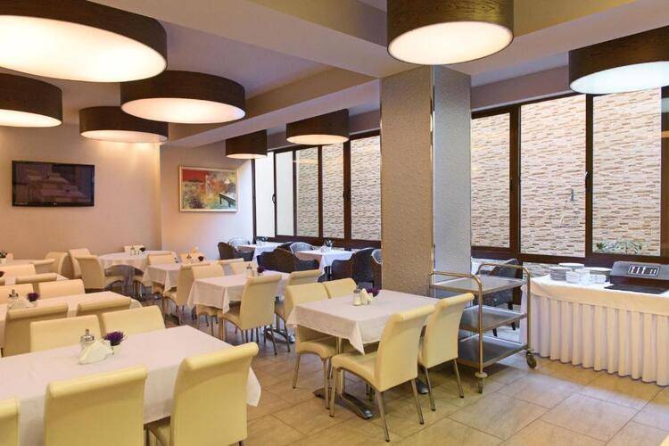 Ouranoupolis Princess Hotel