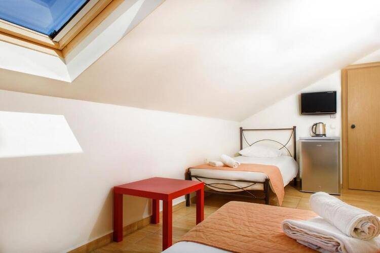 Ouranoupolis Princess Hotel