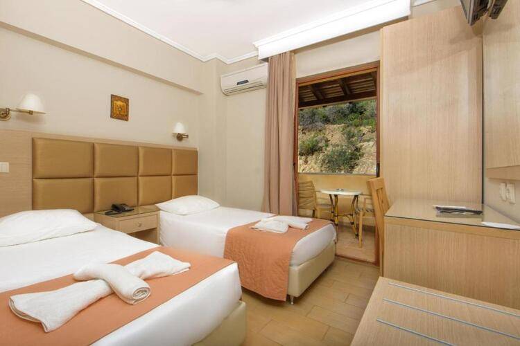 Ouranoupolis Princess Hotel