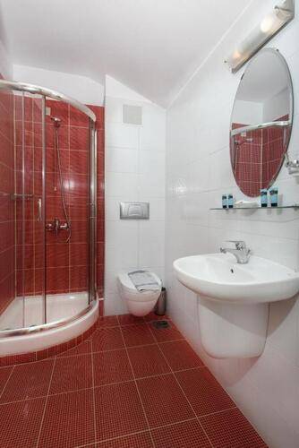 Ouranoupolis Princess Hotel