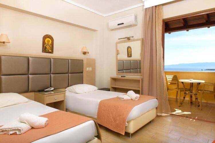 Ouranoupolis Princess Hotel