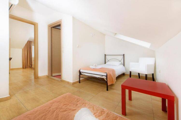 Ouranoupolis Princess Hotel