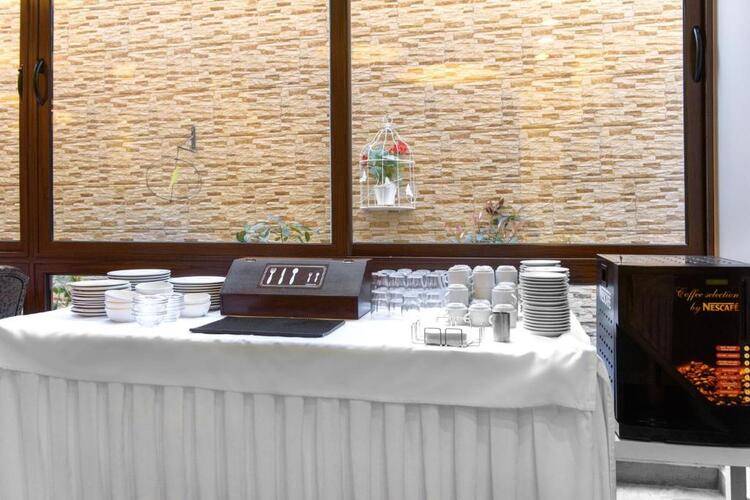 Ouranoupolis Princess Hotel