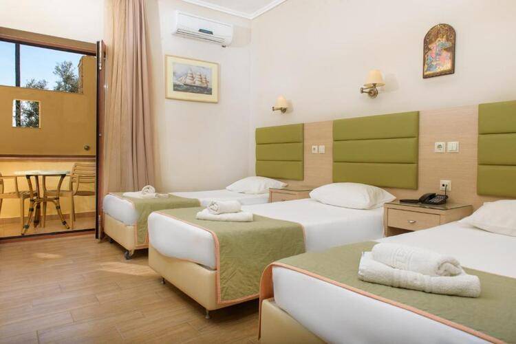Ouranoupolis Princess Hotel