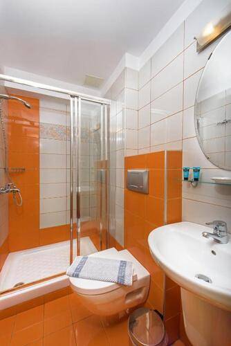 Ouranoupolis Princess Hotel