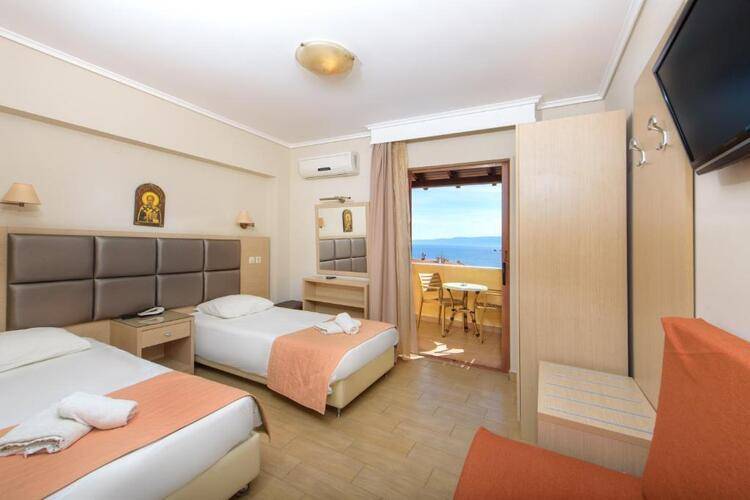 Ouranoupolis Princess Hotel