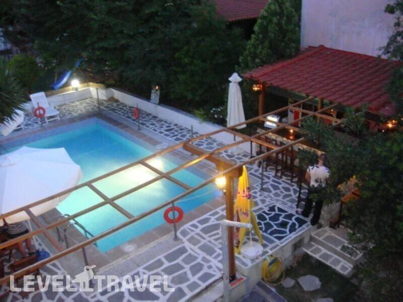 Фотография Olympia Apartments