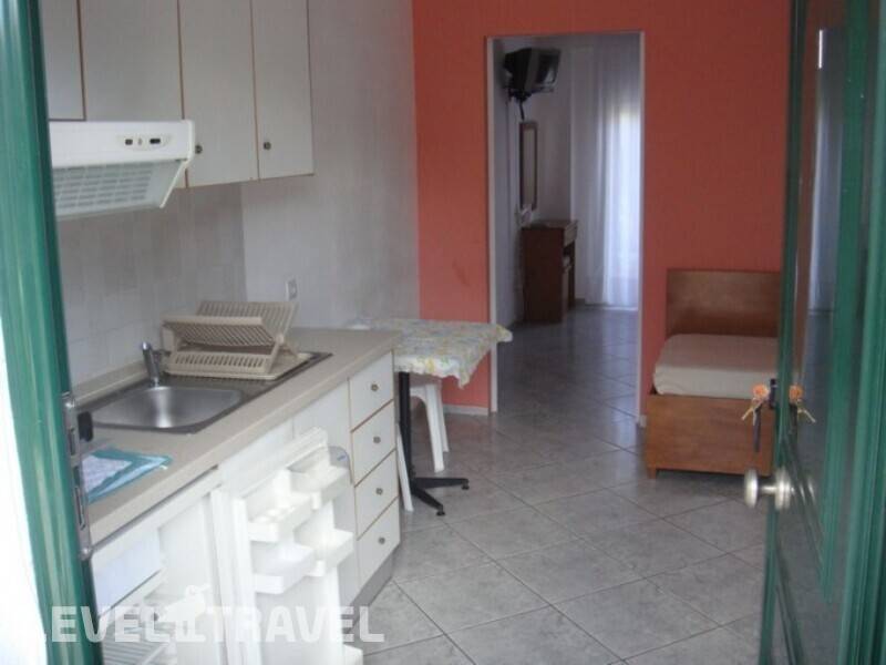 Фотография Olympia Apartments