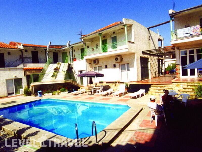 Фотография Olympia Apartments