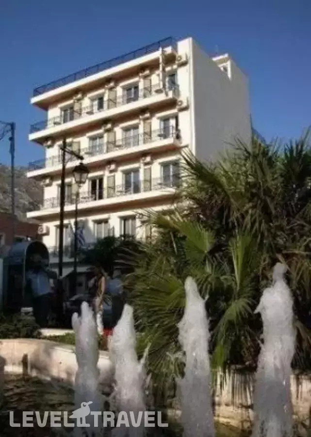 Mitzithras Hotel