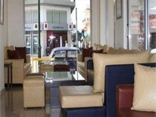 Mitzithras Hotel