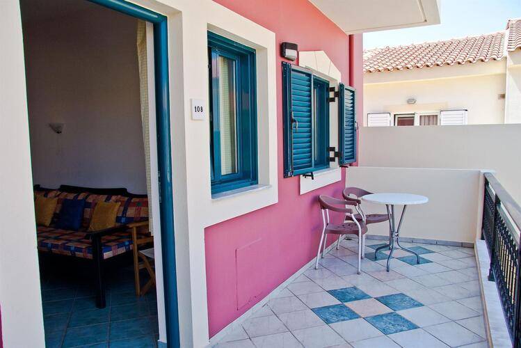 Marelina Villas