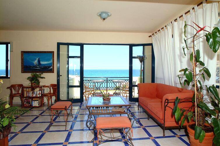 Marelina Villas