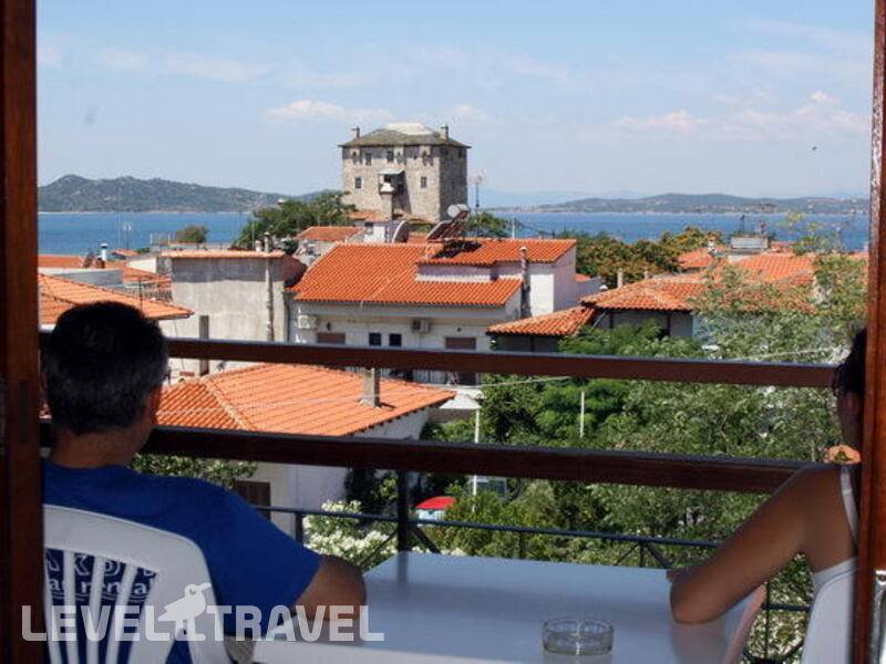 Фотография Makedonia Hotel